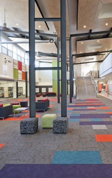 Total Project Construction – Canberra